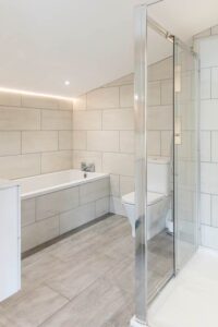 bathroom refurbishment in cheltenham