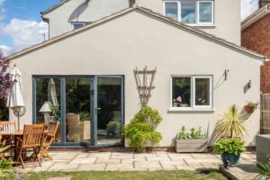 house extension in cheltenham
