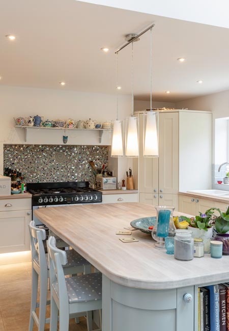 house extension in cheltenham