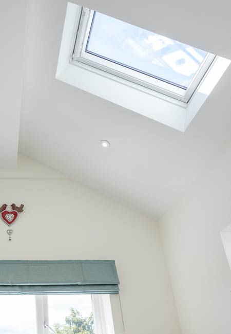 loft conversion in cheltenham