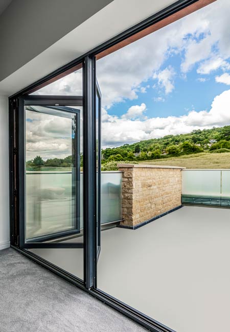 property new build in cheltenham