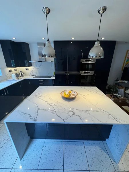 electrics in kitchens for Cheltenham and gloucester