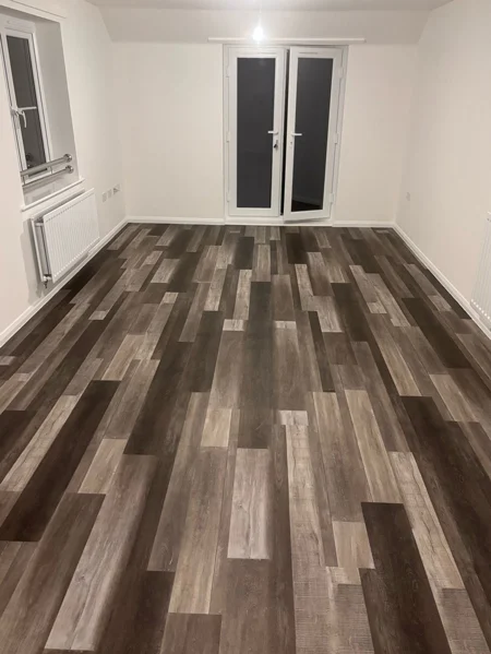 hardwood flooring in Cheltenham